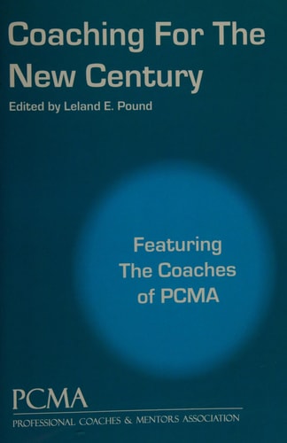 Coaching for the New Century