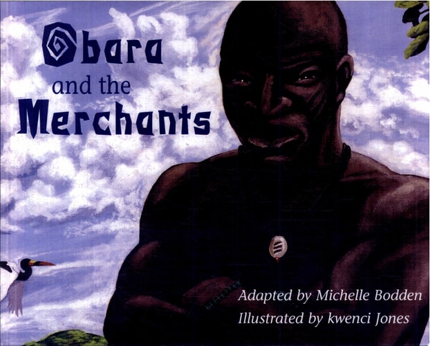 Obara and the Merchants