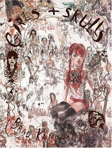 Girls and Skulls