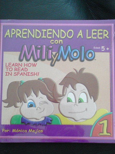 Aprendiendo A Leer