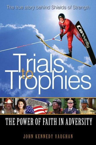Trials to Trophies The Power of Faith in Adversity
