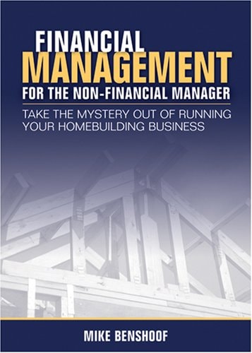 Financial Management for Non-financial Managers