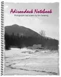 Adirondack Notebook