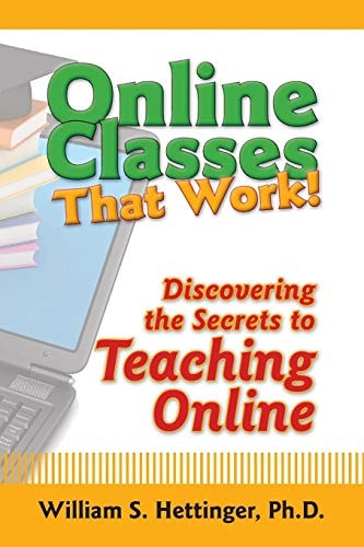 Online Classes That Work!