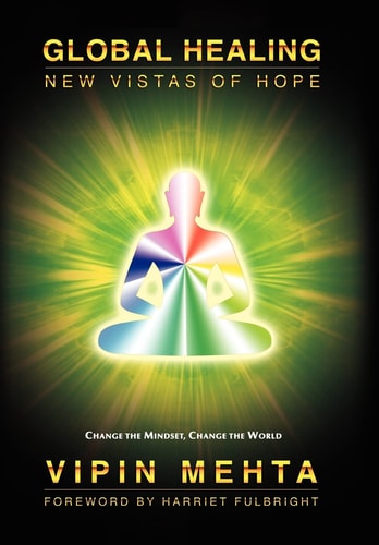 Global Healing New Vistas of Hope