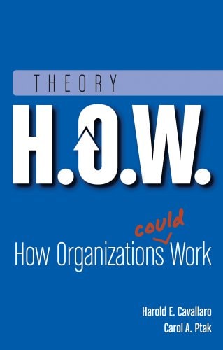 Theory H.O.W. How Organizations Could Work