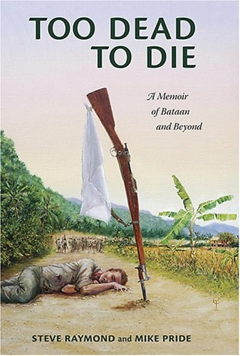 Too Dead to Die