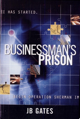 Businessman's Prison