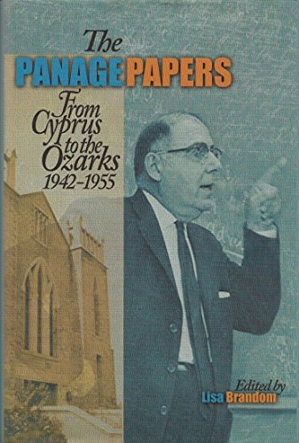 The Panage Papers