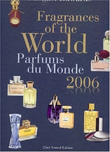 Fragrances of the World 2006