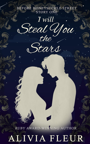 I Will Steal You The Stars
