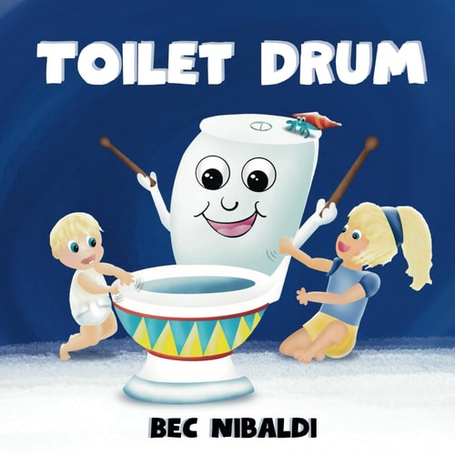 Toilet Drum