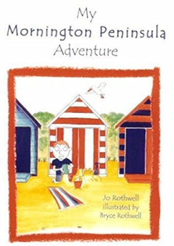 My Mornington Peninsula Adventure