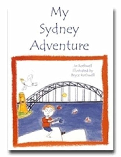 My Sydney Adventure