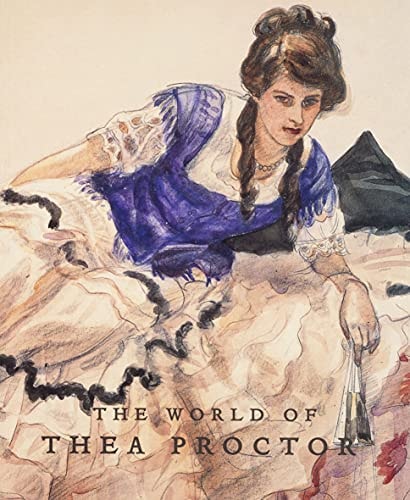 The World of Thea Proctor