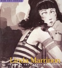 Linda Marrinon Let Her Try