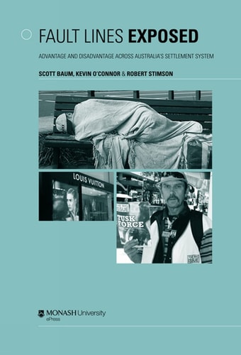 Fault Lines Exposed Advantage and Disadvantage Across Australia's Settlement System