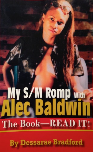 My S/m Romp with Alec Baldwin
