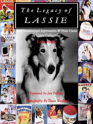 The Legacy of Lassie
