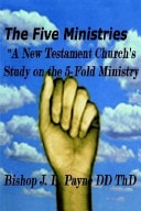 The Five Ministries a New Testament Chu