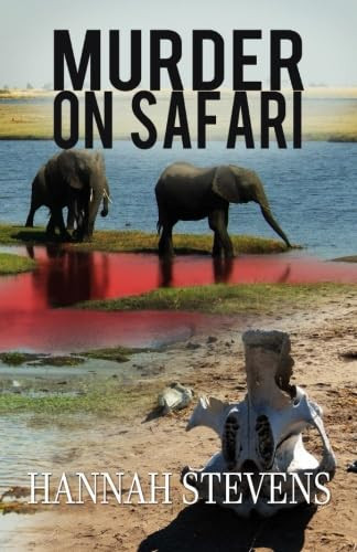 Murder on Safari