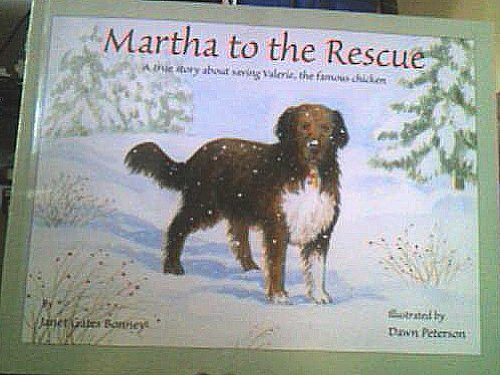 Martha to the Rescue