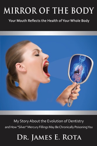 Mirror of the Body Your Mouth Reflects the Health of Your Whole Body