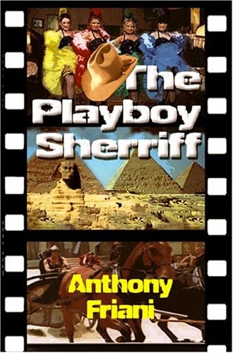The Playboy Sheriff