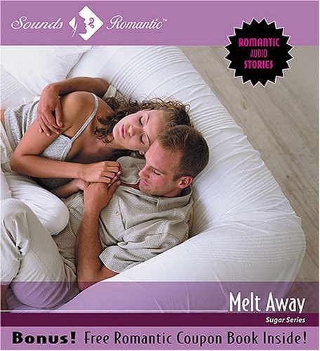 Melt Away - Sugar Series