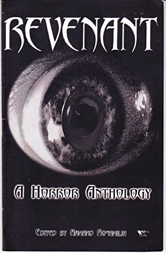 Revenant A Horror Anthology