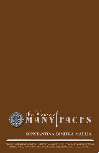 The House of Many Faces