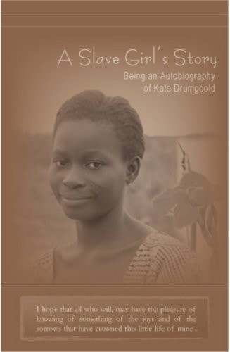 A Slave Girl's Story