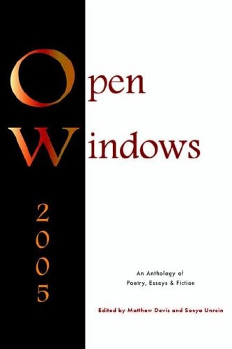 Open Windows 2005