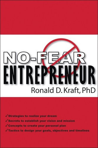 No-fear Entrepreneur