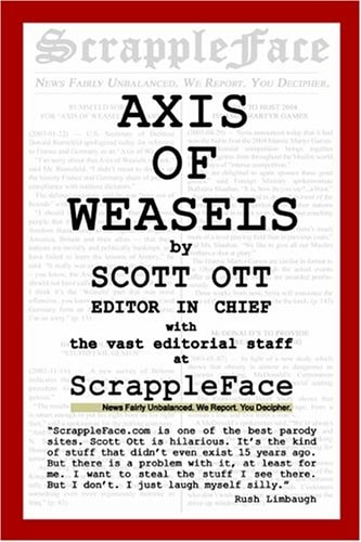 Axis of Weasels