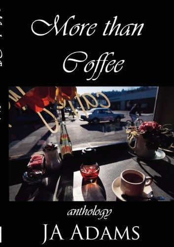 More Than Coffee Inspirational Readings