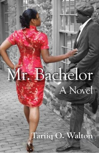 Mr. Bachelor: The Continued Misadventures of Roland Montgomery