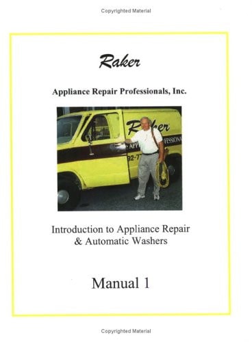 Introduction and Automatic Washers