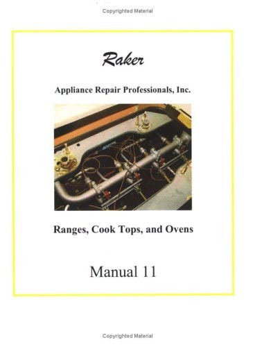 Ranges, Cooktops, and Ovens