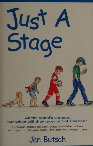 Just a Stage
