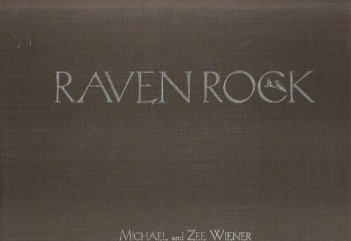 Raven Rock A Portrait in Photography and Haiku