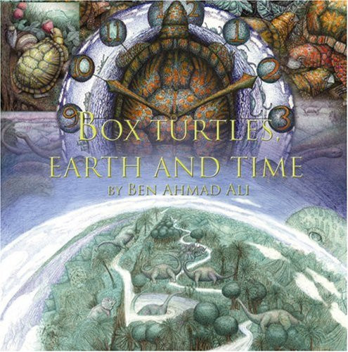 Box Turtles, Earth and Time