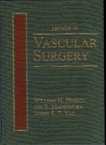 Trends in Vascular Surgery