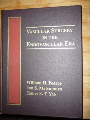 Vascular Surgery in the Endovascular Era
