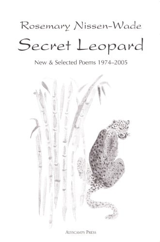 Secret Leopard: New and Selected Poems 1974-2005