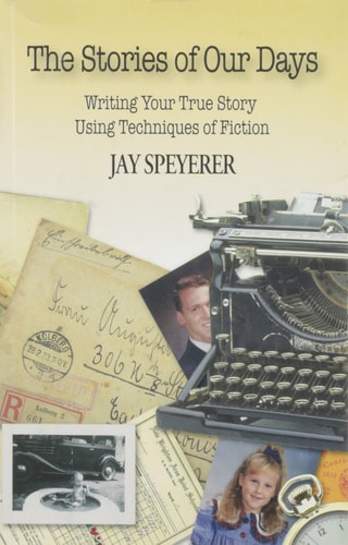 The Stories of Our Days