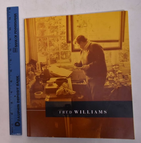 Fred Williams: The Later Landscapes, 1975-1981