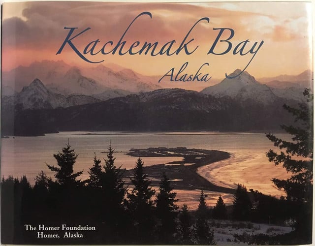 Kachemak Bay