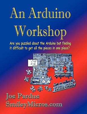 An Arduino Workshop