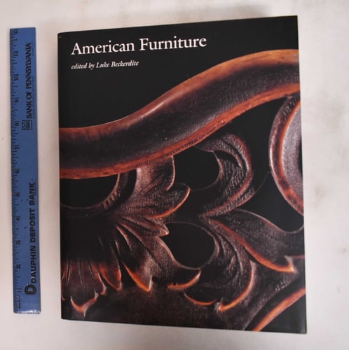 American Furniture 2010
